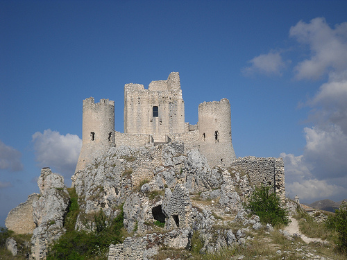 Рока Каласио